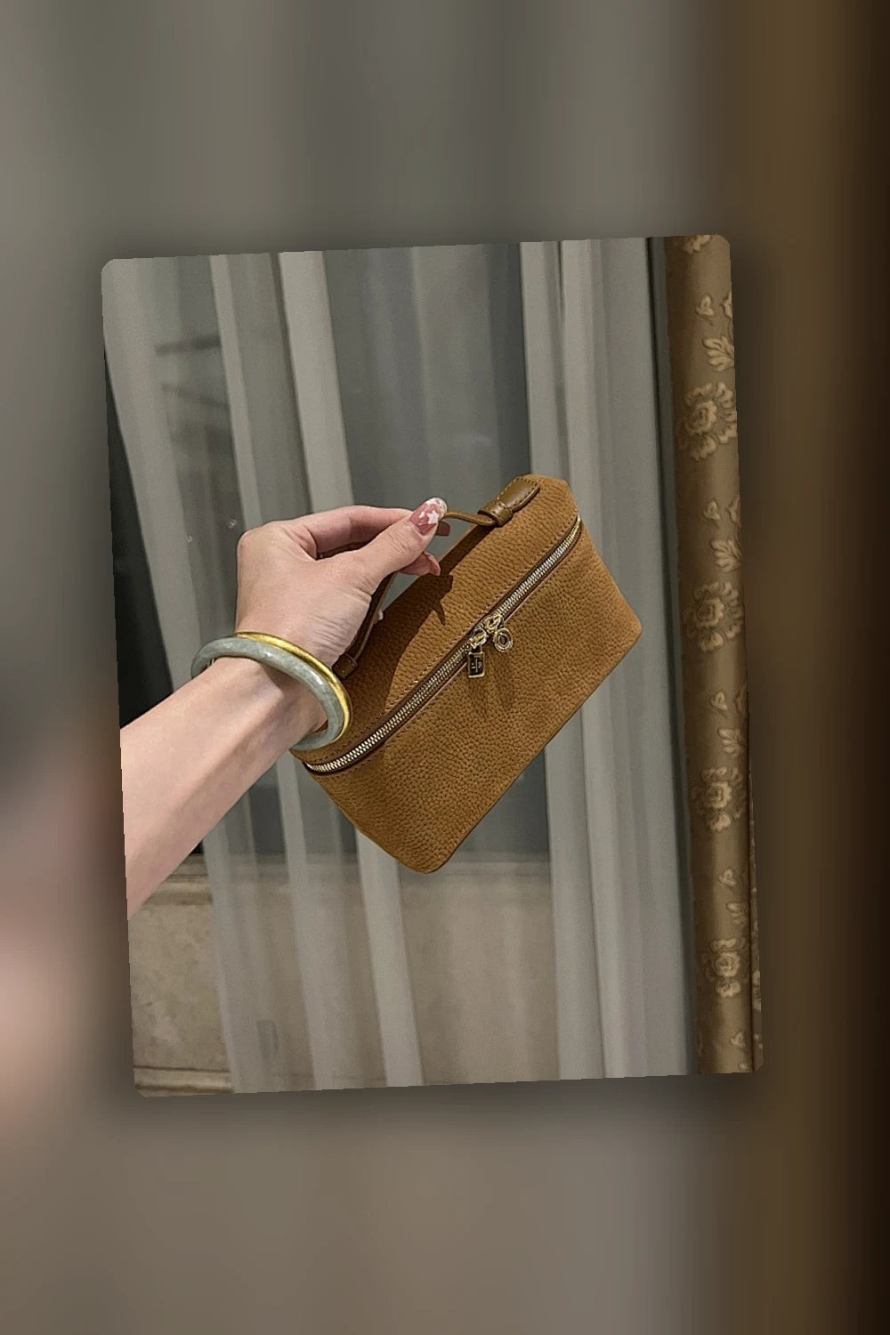 NB - LOP Bag - 272