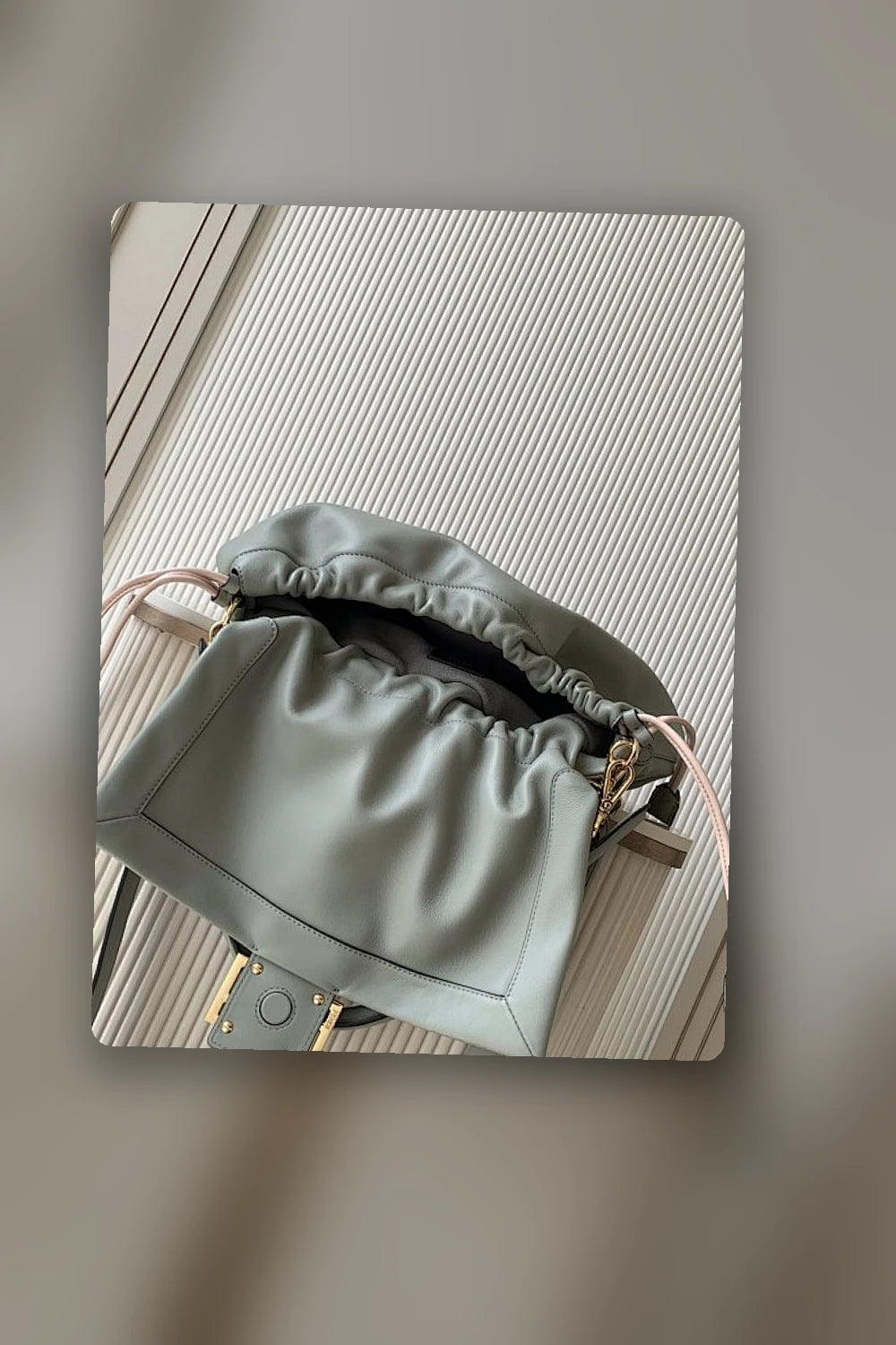 NB - FDE Bag - 274