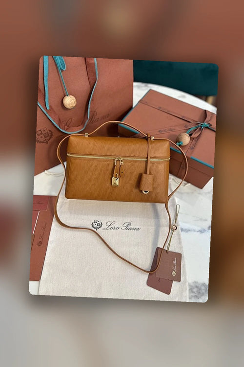 NB - LOP Bag - 263