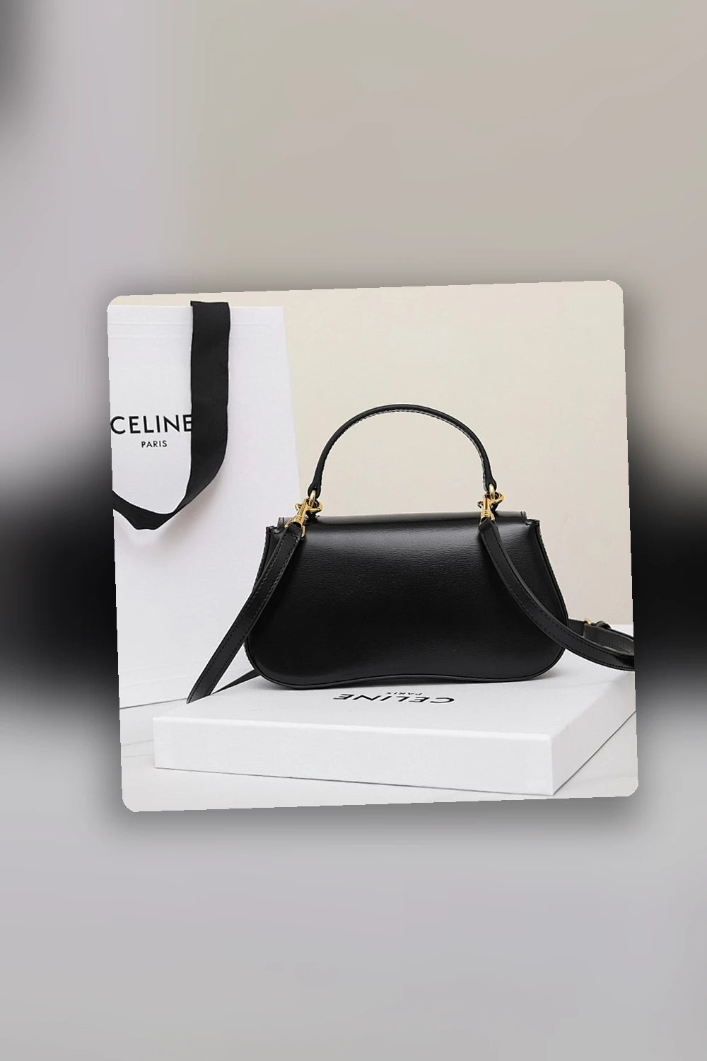 NB - COL Bag - 860