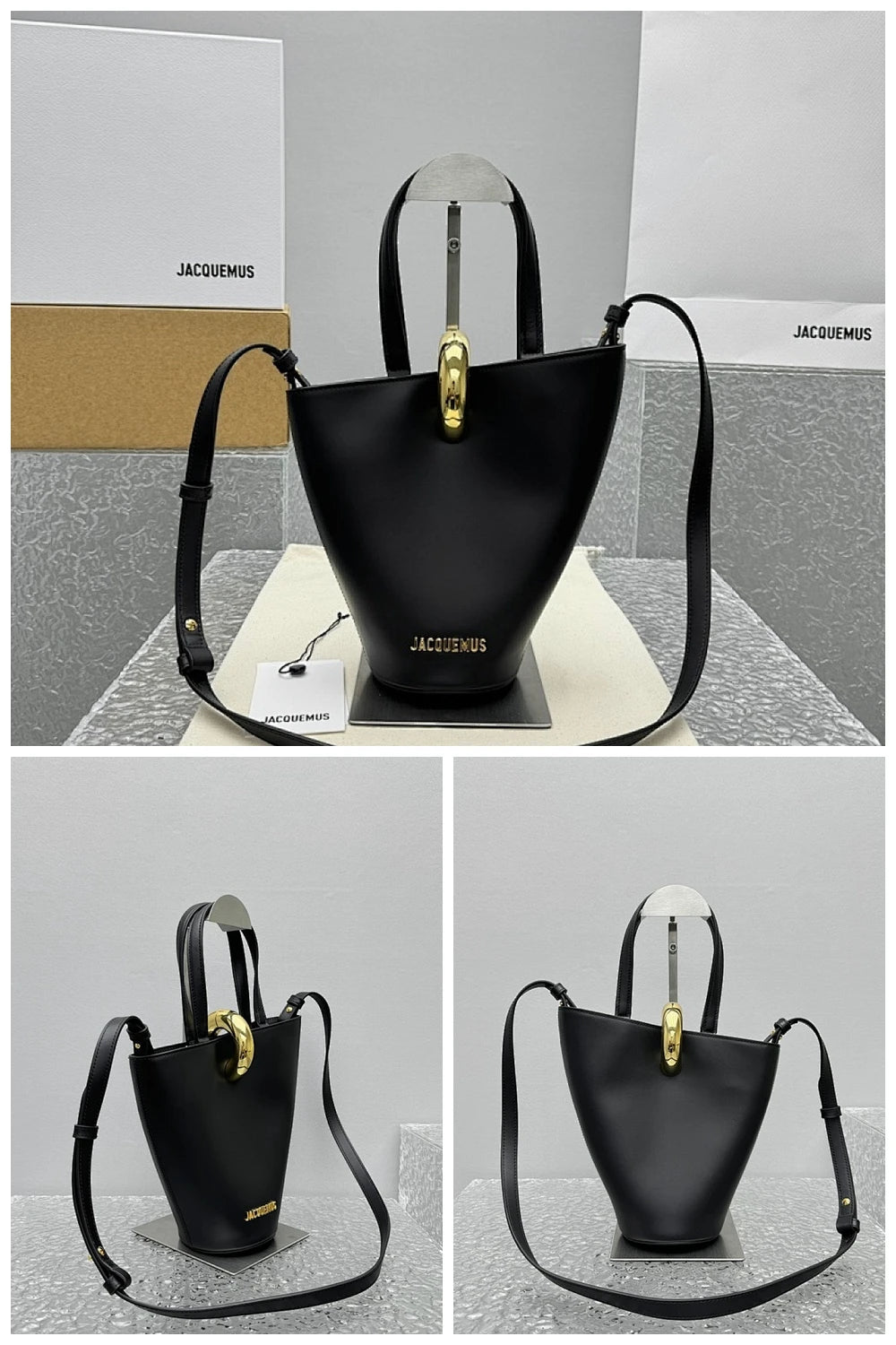 NB - JCA Bag - 188