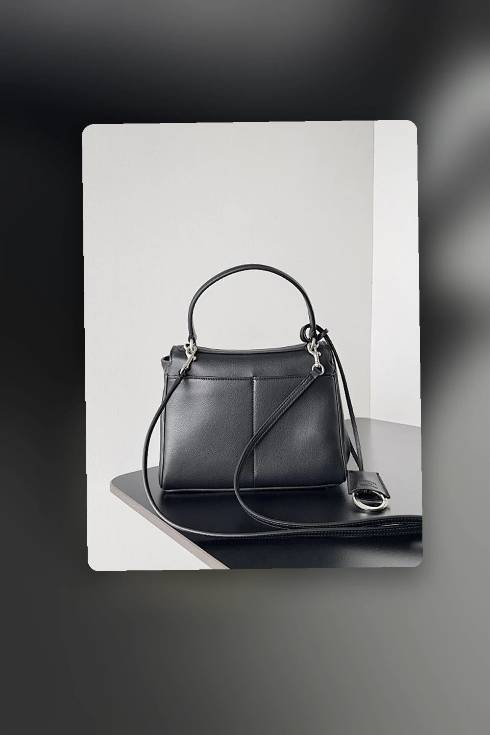 NB - BG Bag - 1779