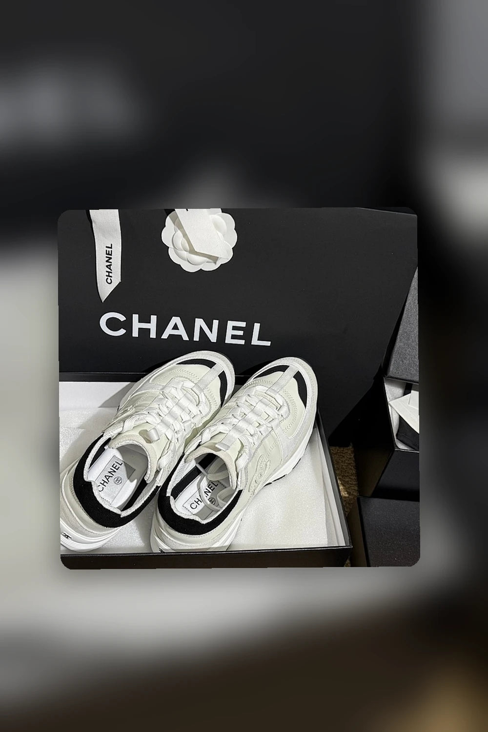 NB - CHL Mix Items - 294