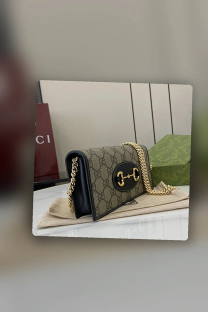NB - GUKI Bag - 652