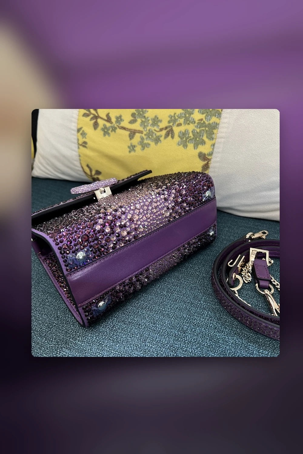 NB - VEL Bag - 653