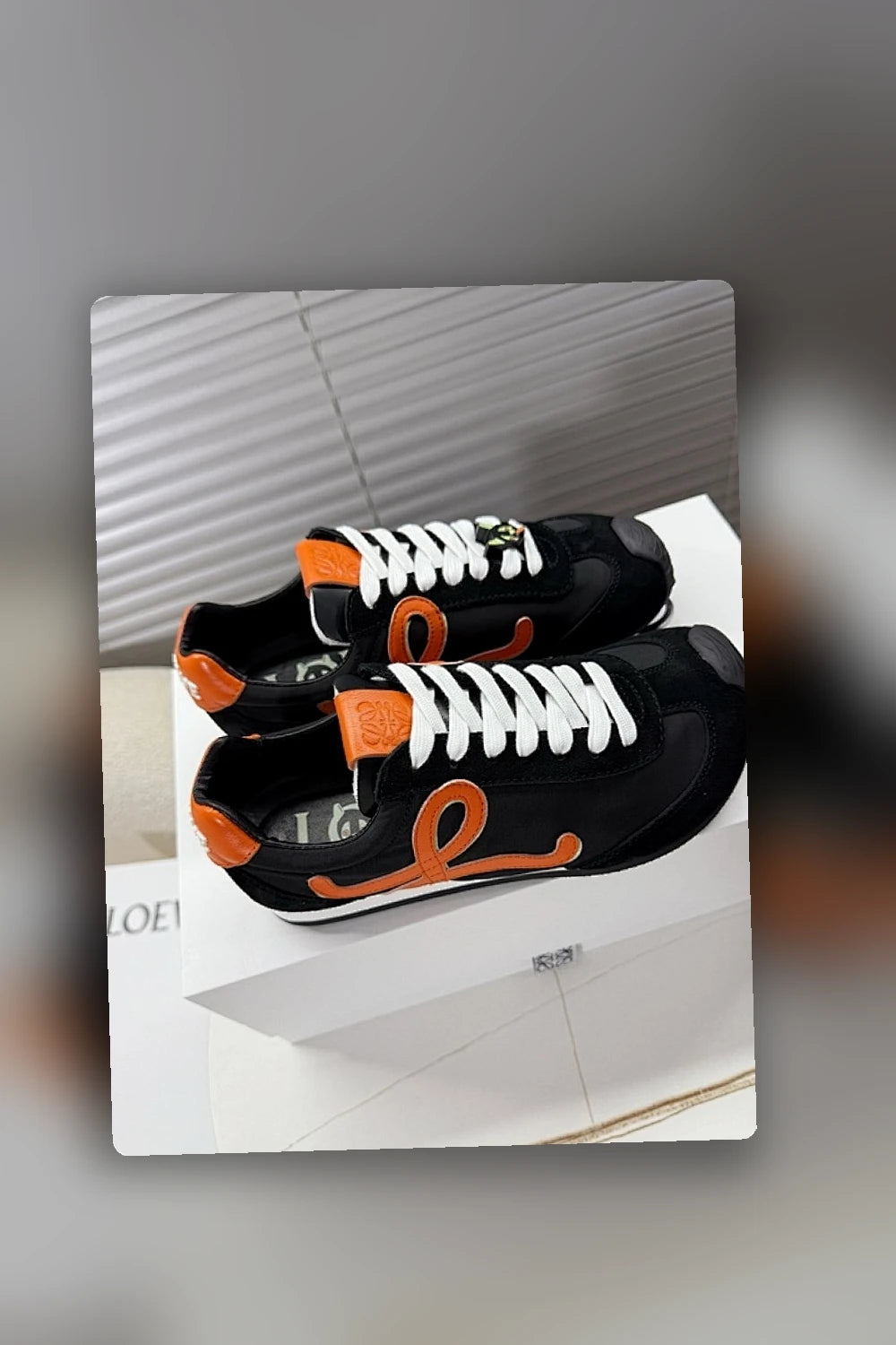 NB - LWO Women Shoes - 319