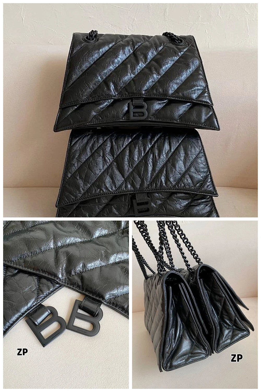 NB - BG Bag - 1894