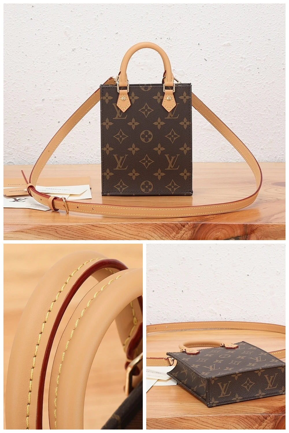 NB - LOV Bag - 1380