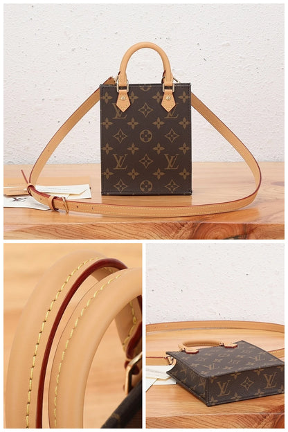 NB - LOV Bag - 1380