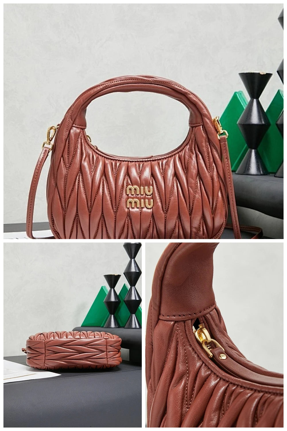 NB - MMU Bag - 1134