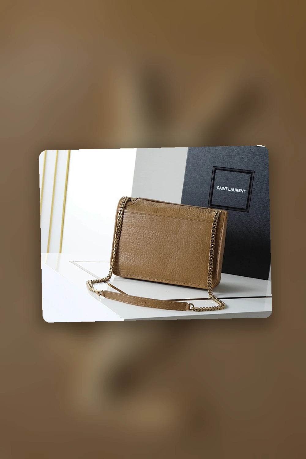 NB - YLS Bag - 126