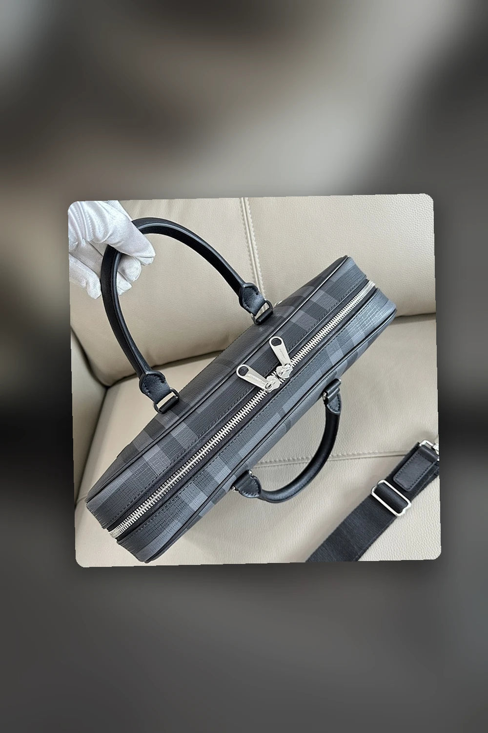 NB - BOR Bag - 439