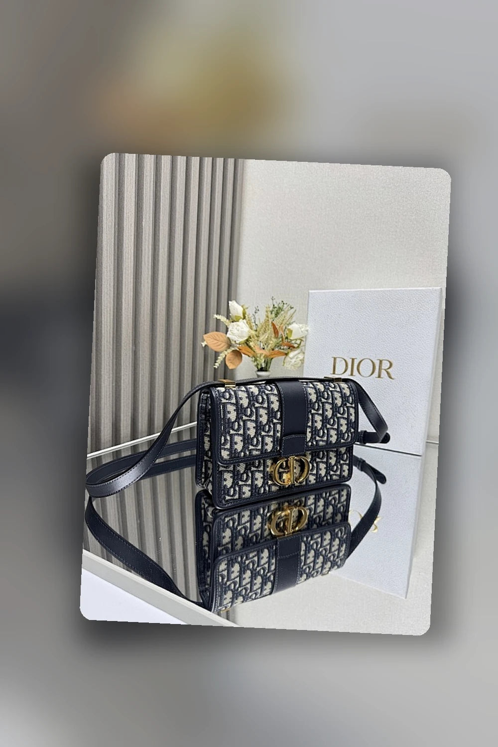 NB - DOR Bag - 805