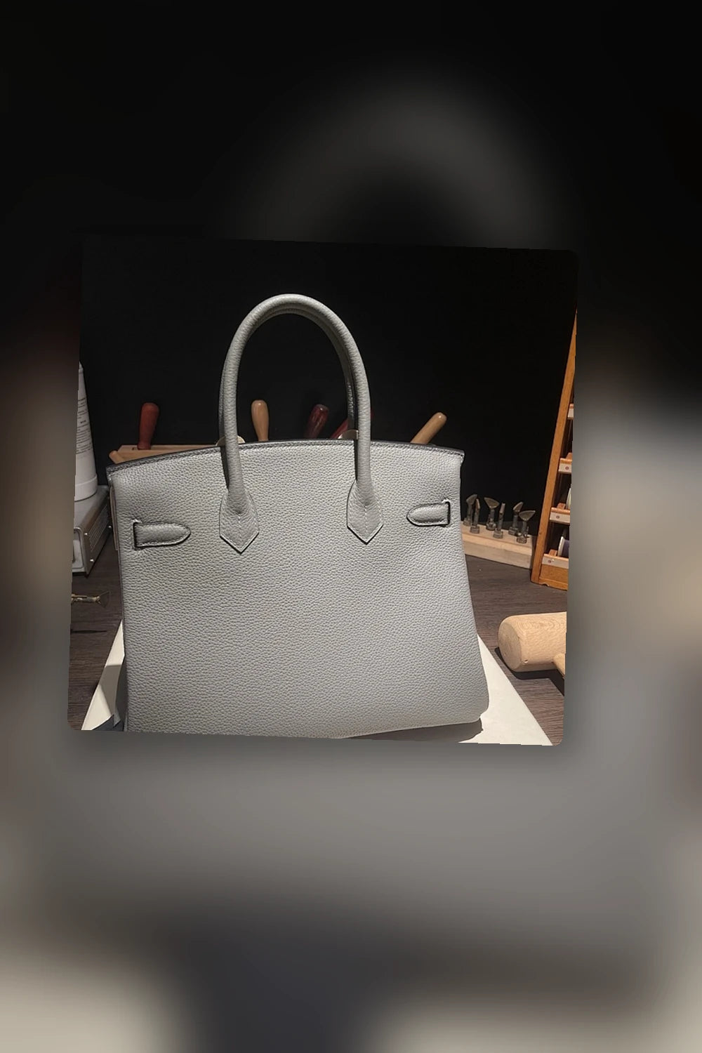 NB - HMS Bag - 204