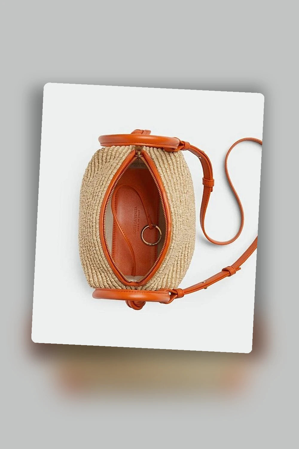NB - BOV Bag - 1158