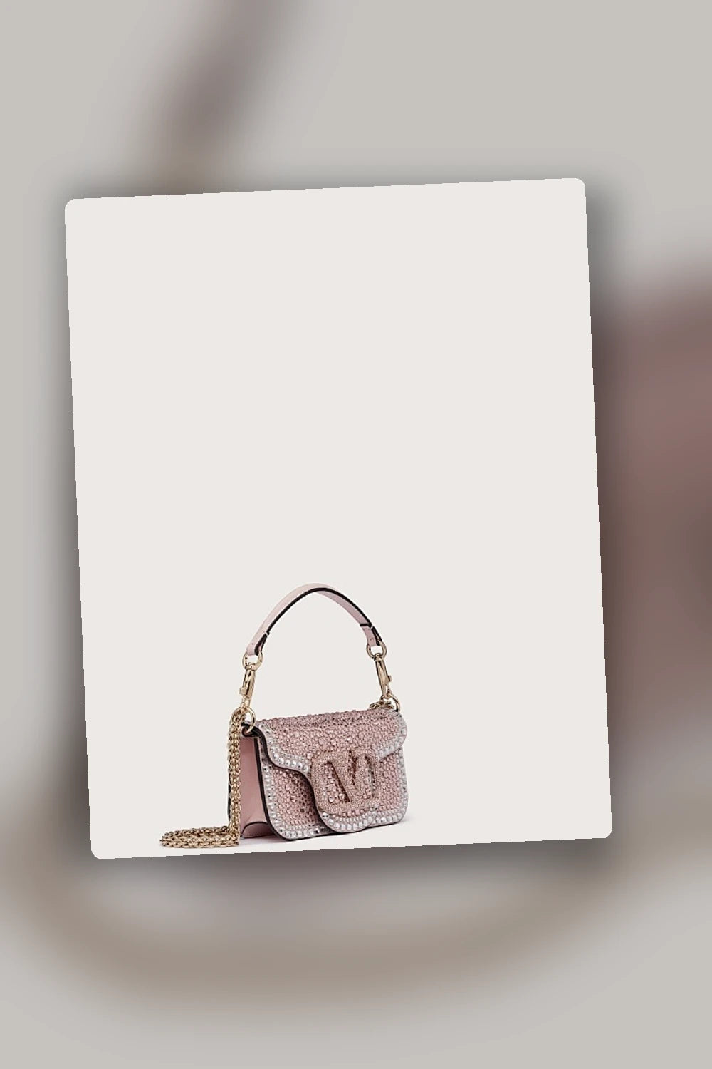 NB - VEL Bag - 166