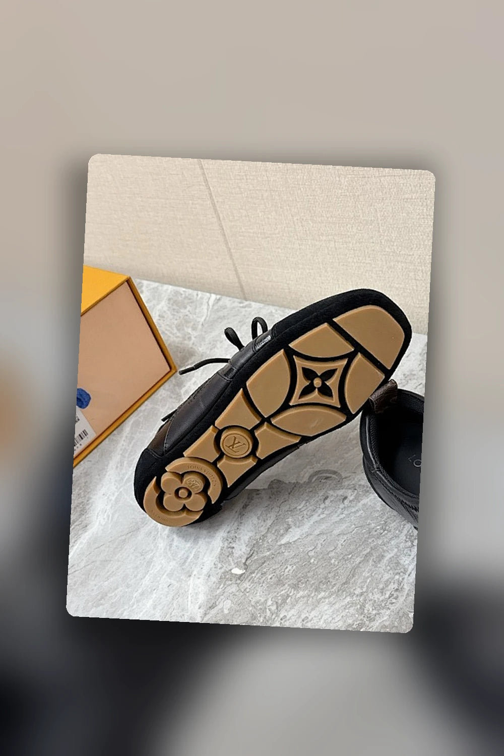 NB - LOV Women Shoes - 440