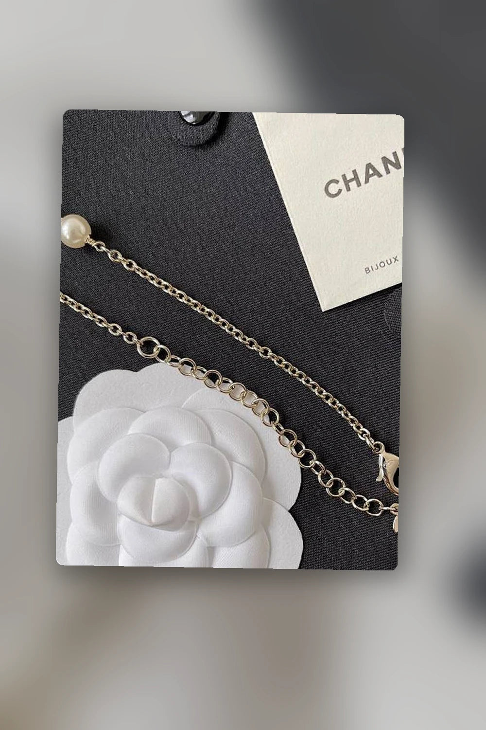 NB - CHL Jewelry - 112