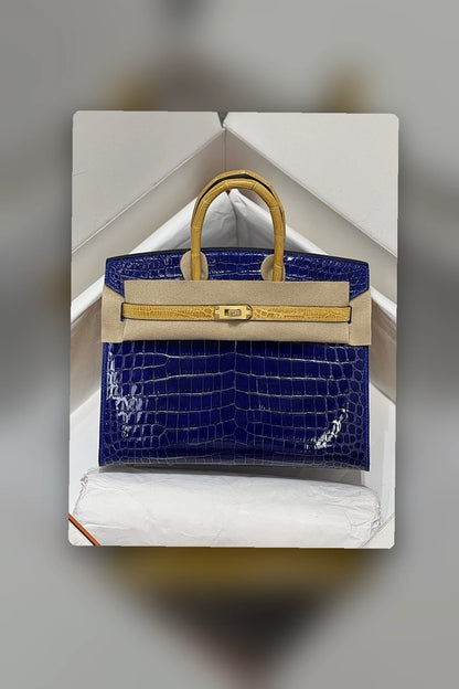 NB - HMS Bag - 581