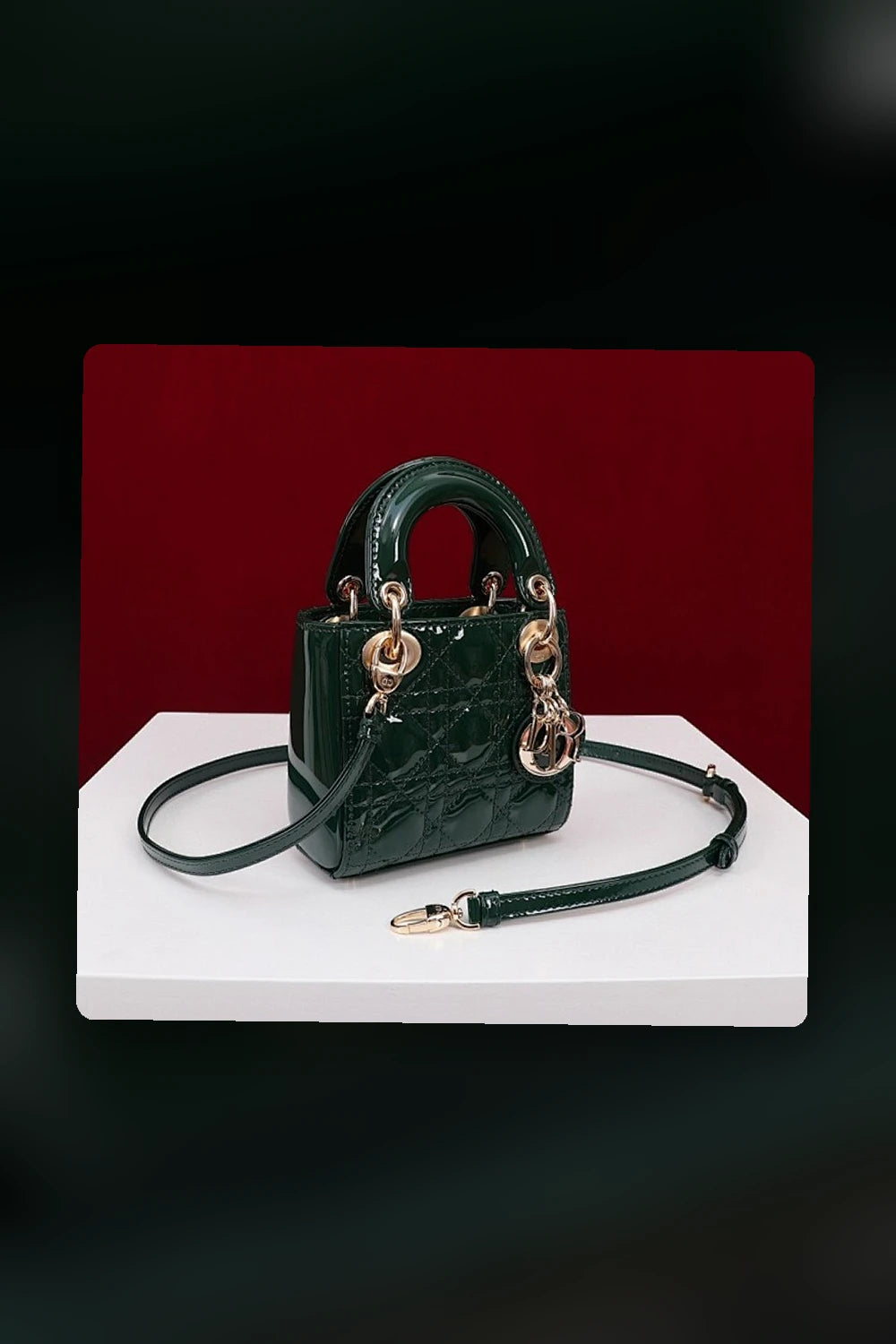 NB - DOR Bag - 337