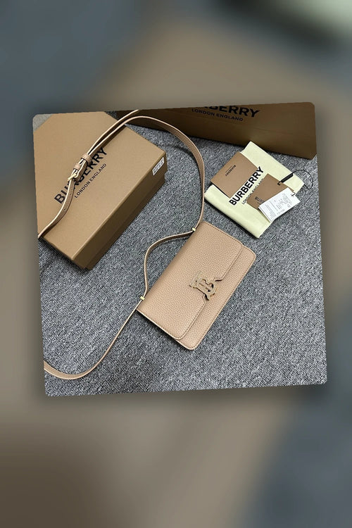 NB - BOR Bag - 1004