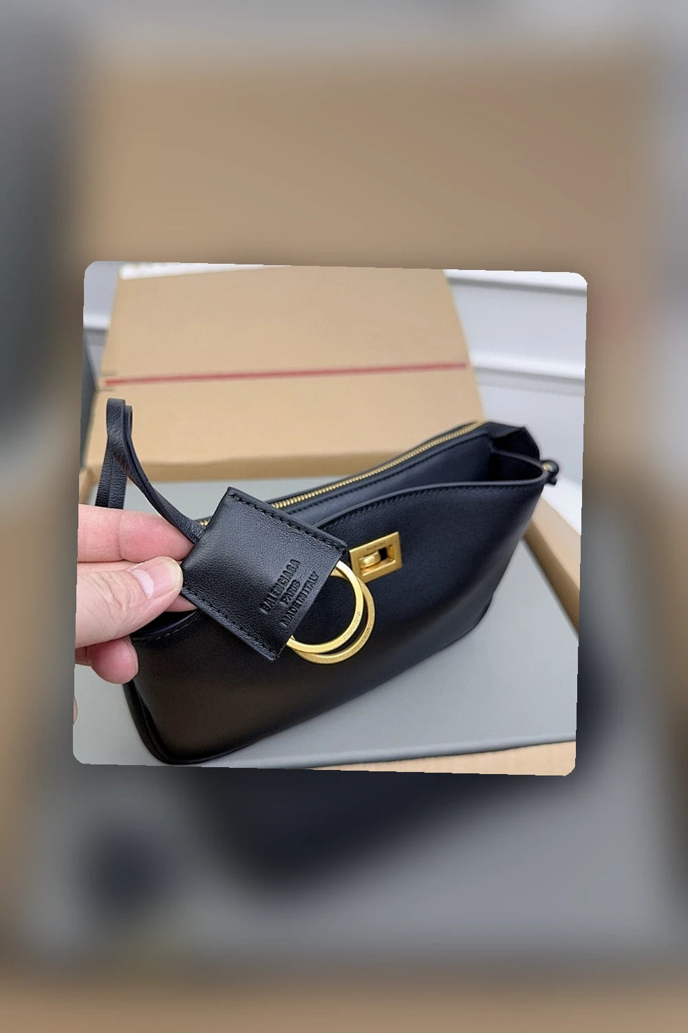 NB - BG Bag - 2320