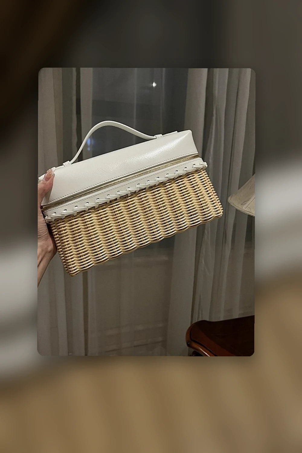 NB - LOP Bag - 364