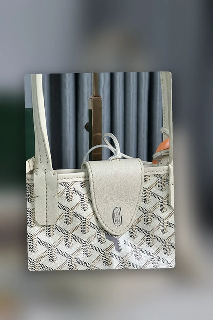 NB - GYO Bag - 1124