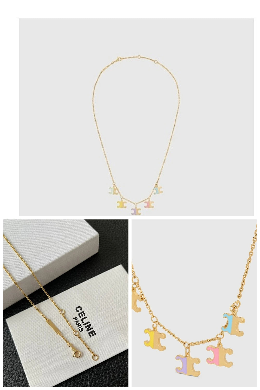 NB - COL Jewelry - 122