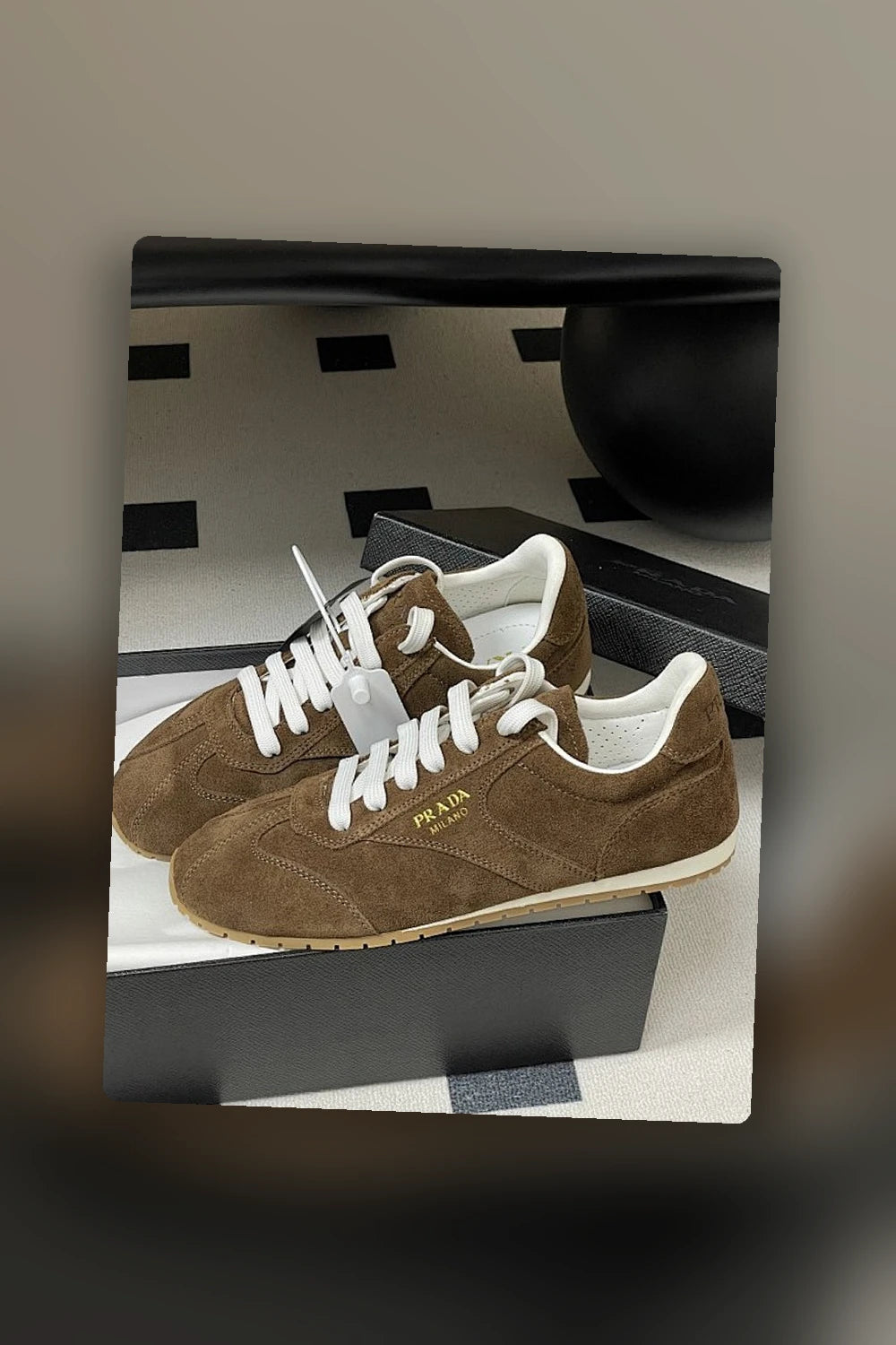 NB - PD Women Shoes - 701