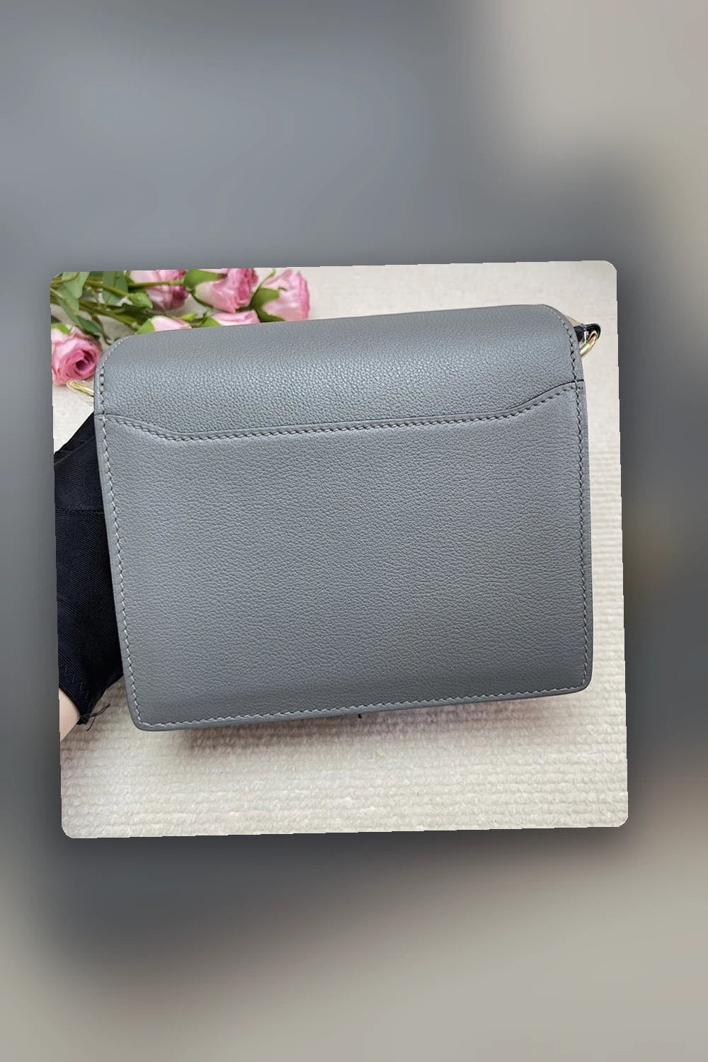 NB - HMS Bag - 1724