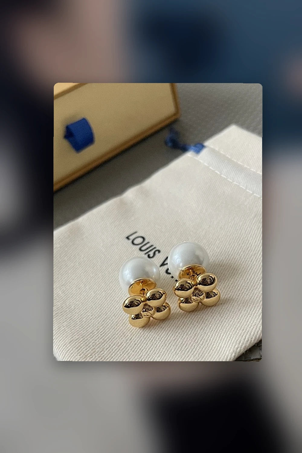 NB - LOV Jewelry - 912