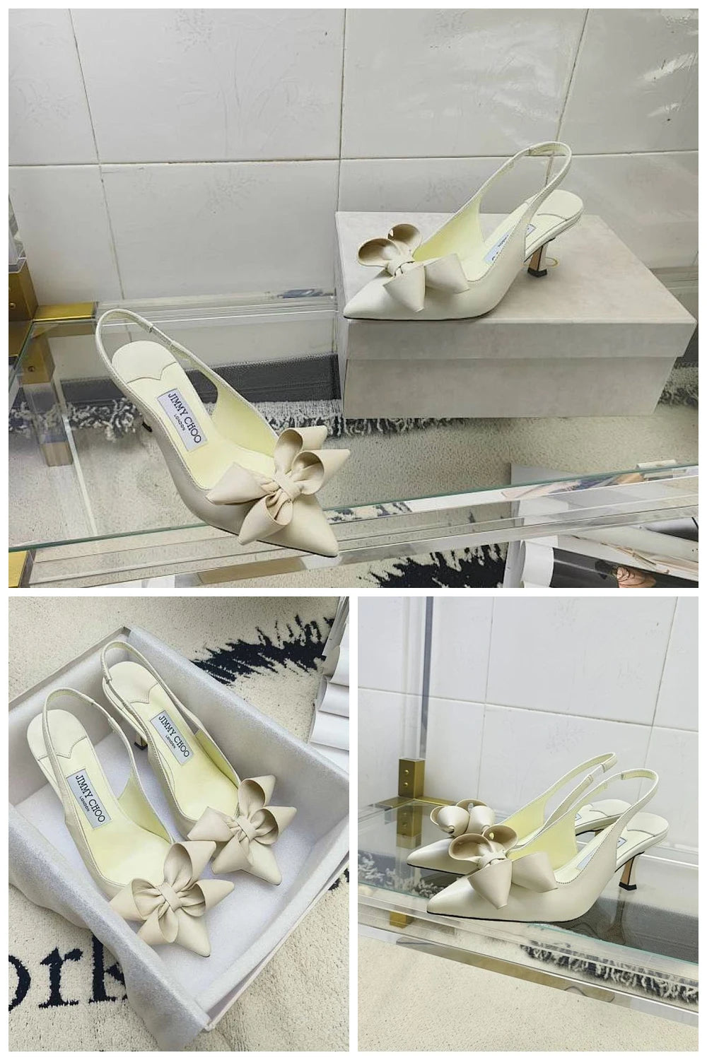 NB - JMC Women Shoes - 685