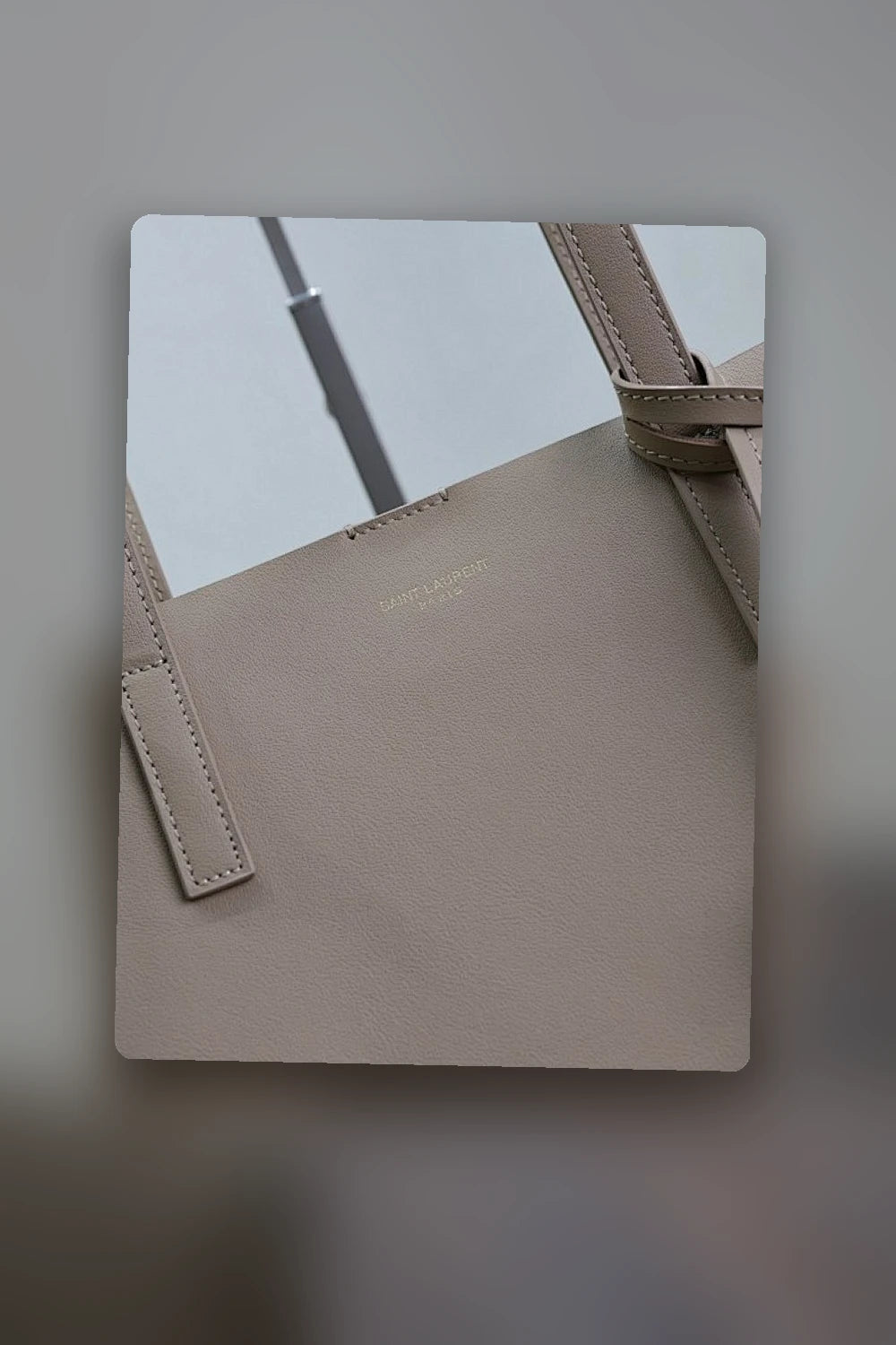 NB - YLS Bag - 938