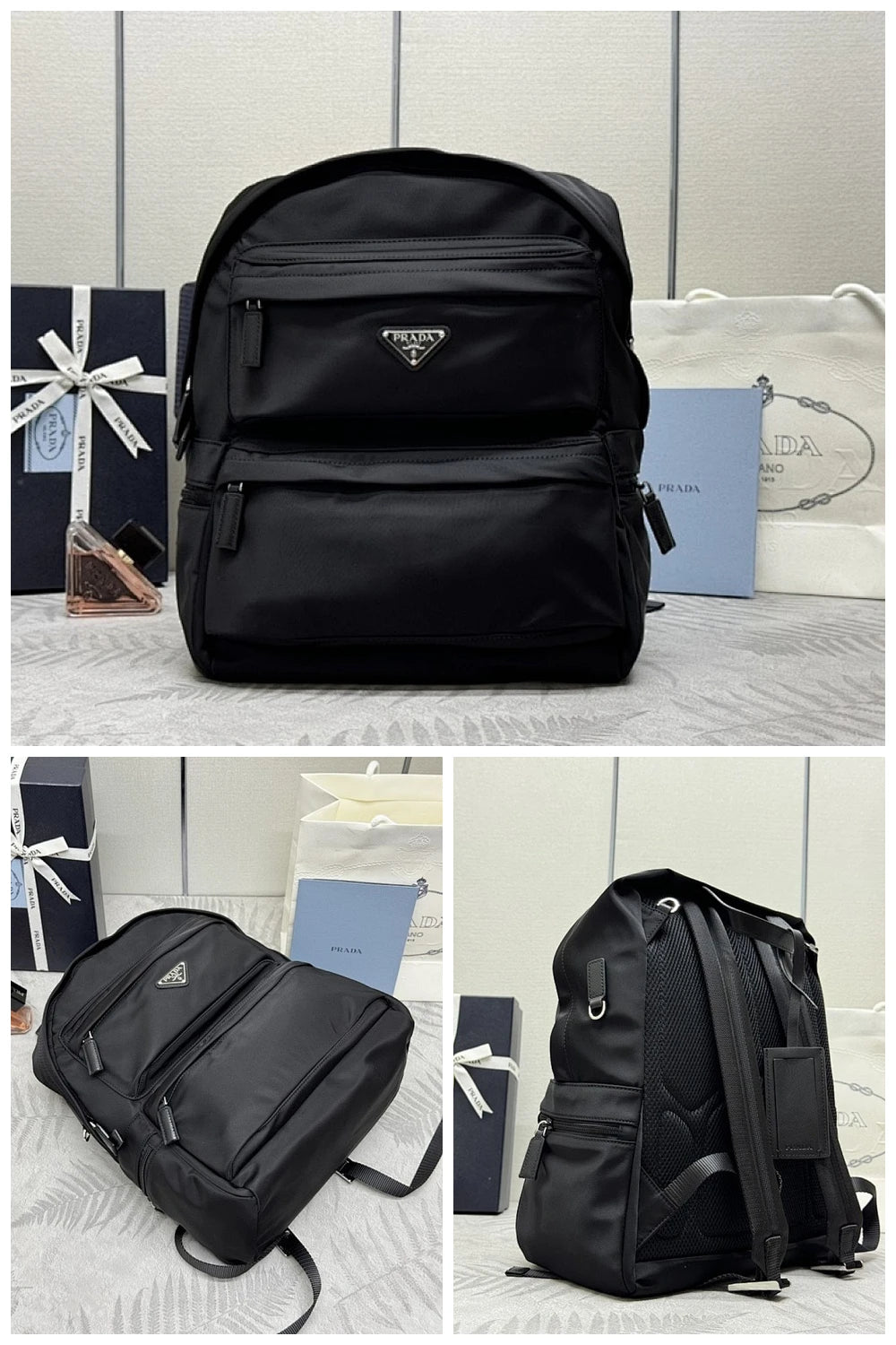 NB - PD Bag - 999