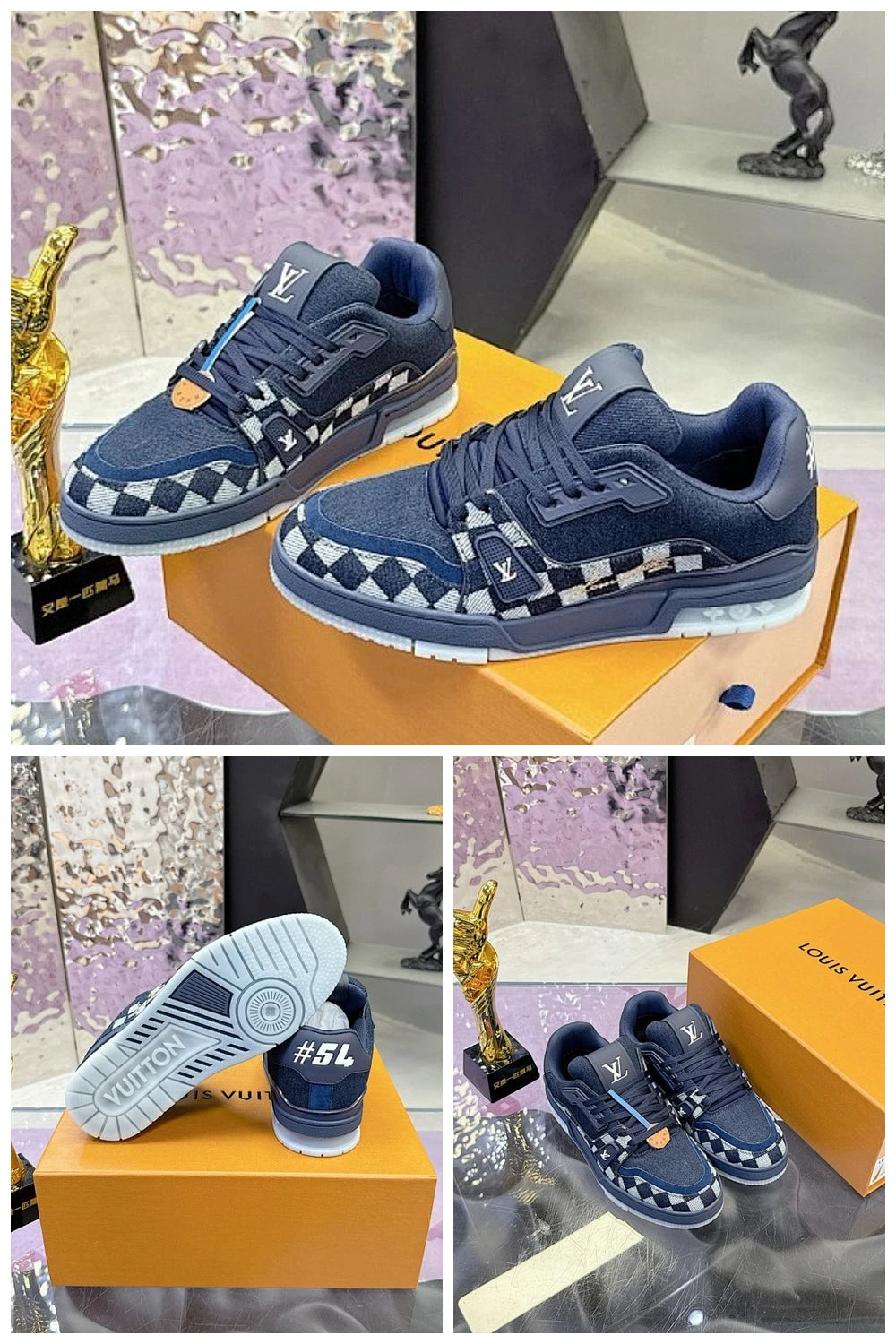 NB - LOV Women Shoes - 361