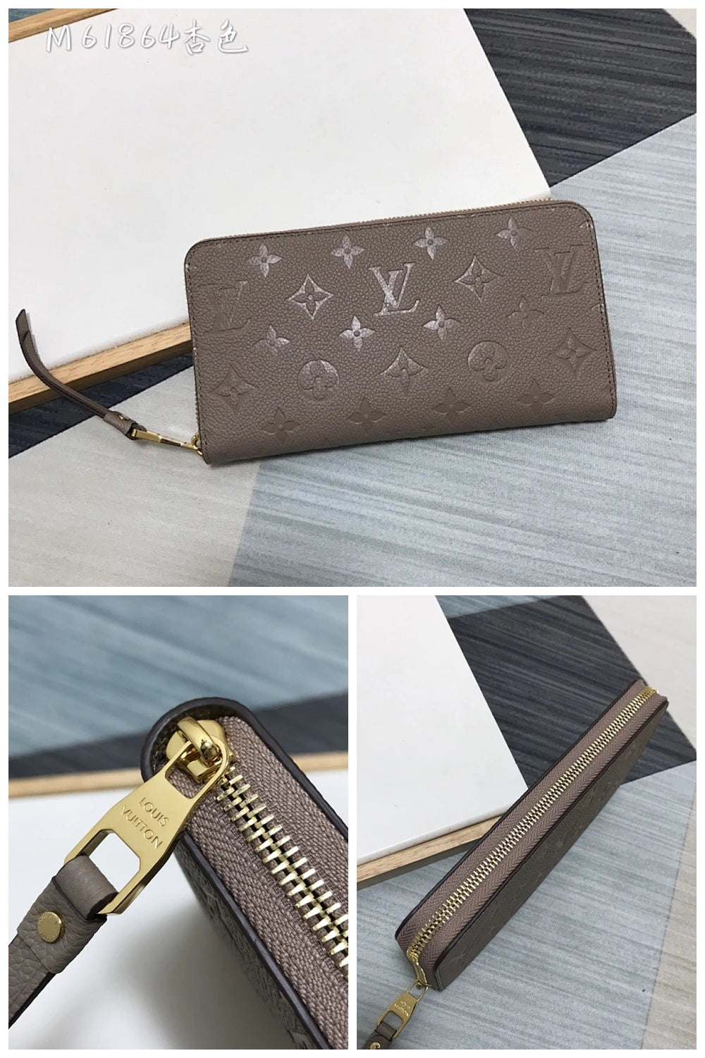 NB - Mix Wallet - 1389