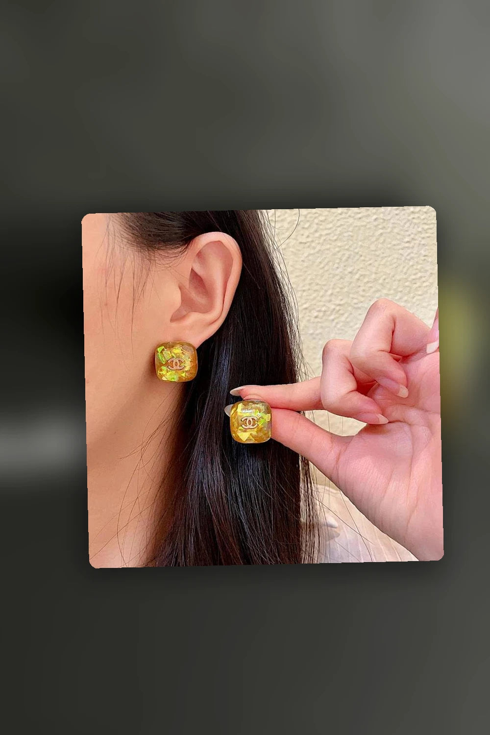 NB - CHL Jewelry - 956