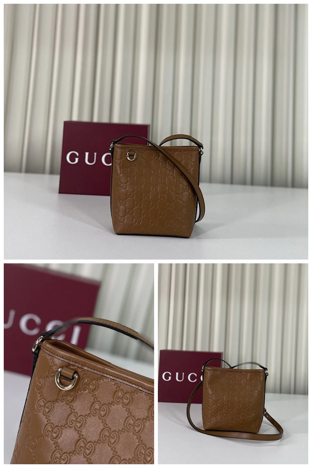 NB - GUKI Bag - 463