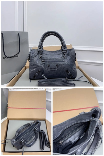 NB - BG Bag - 1567