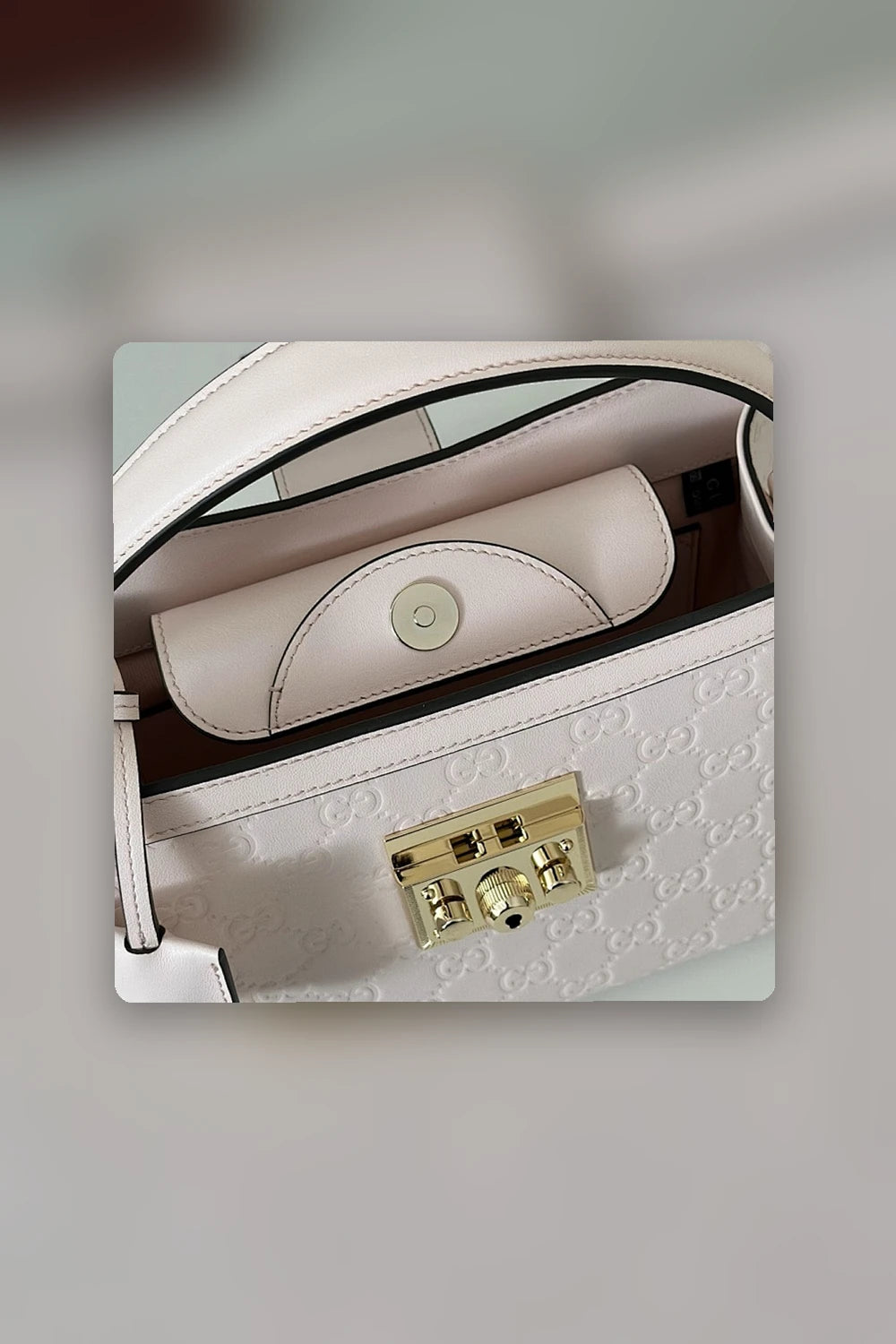 NB - GUKI Bag - 486