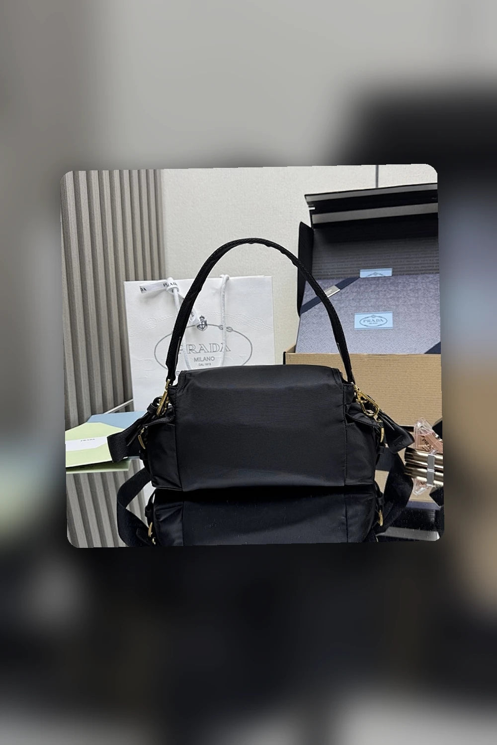 NB - PD Bag - 1186