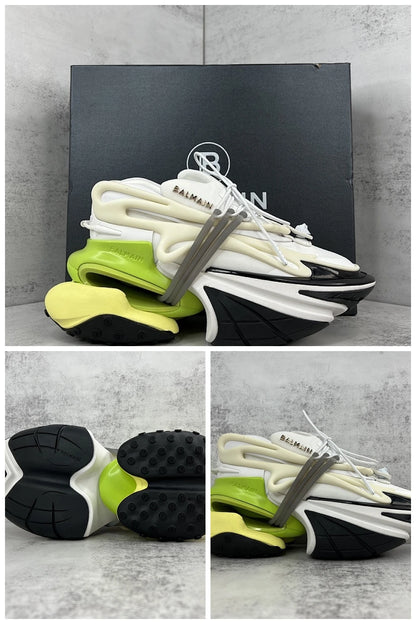 NB - BAM Women Shoes - 318