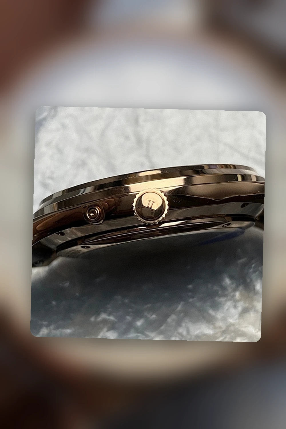 NB - Mix Watch - 497