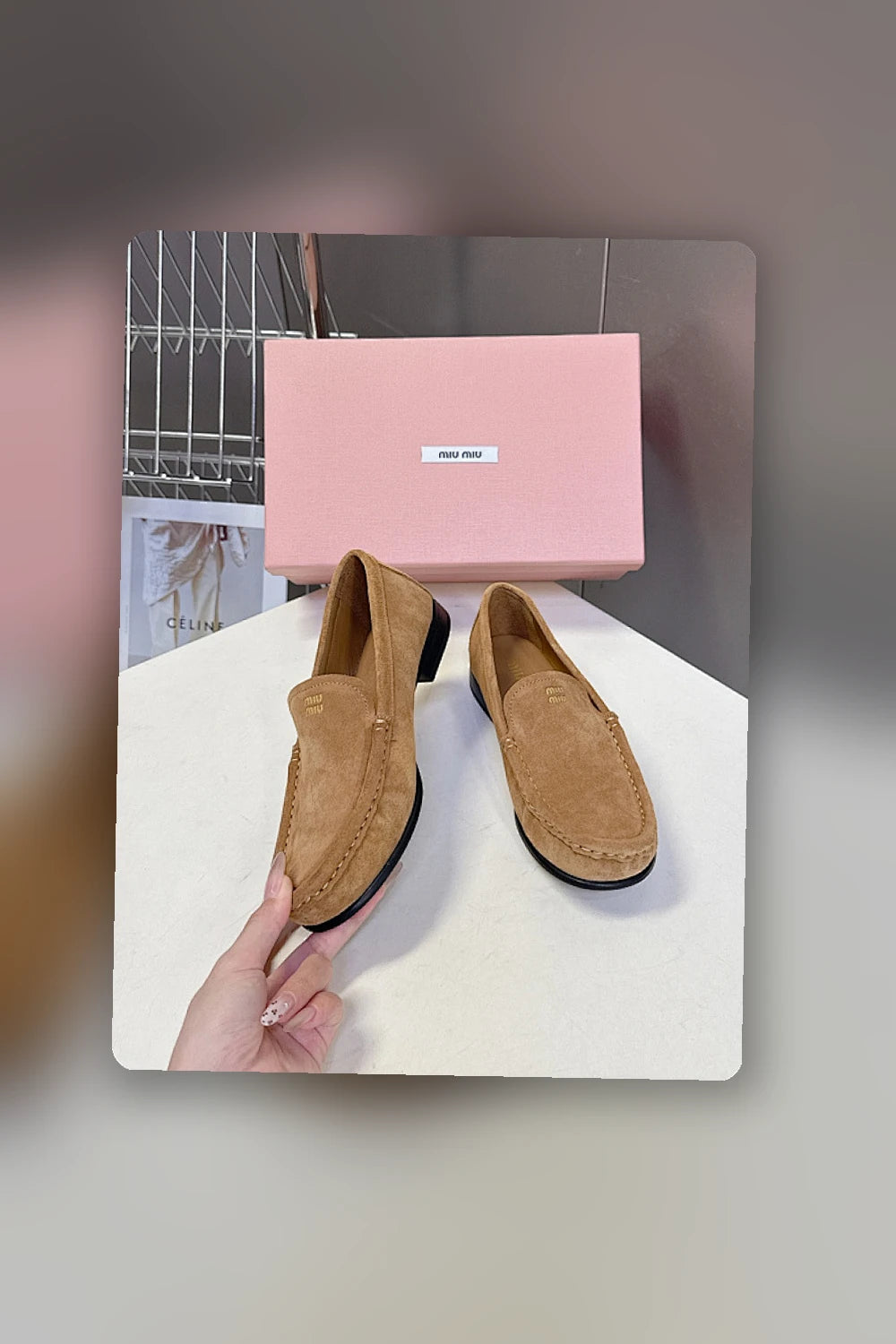 NB - MMU Women Shoes - 751
