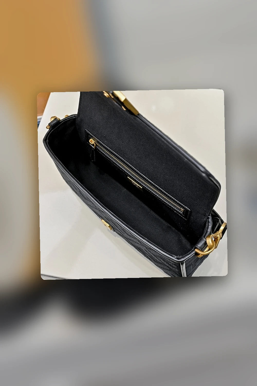 NB - FDE Bag - 379