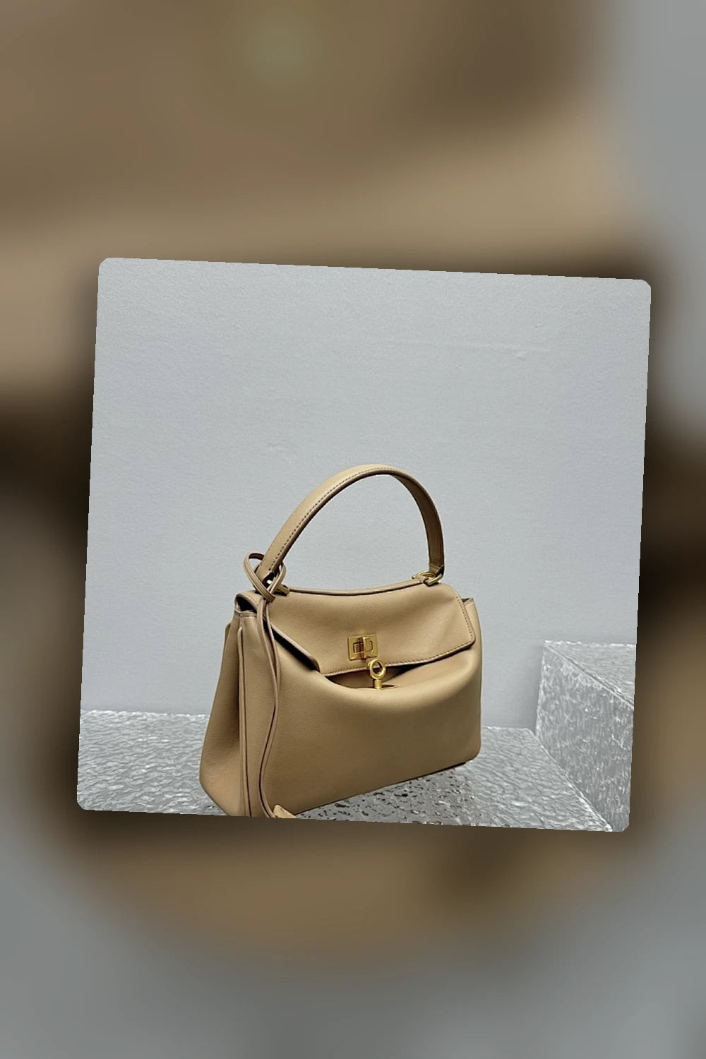 NB - BG Bag - 1675