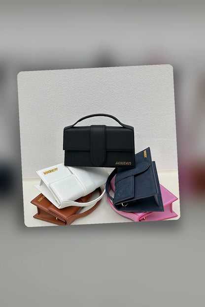 NB - JCA Bag - 358