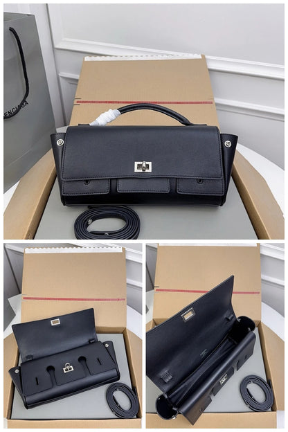 NB - BG Bag - 1964