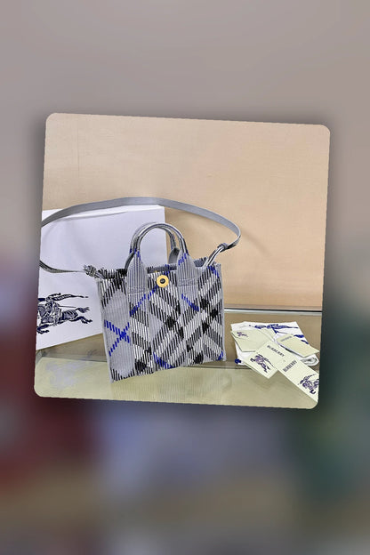 NB - BOR Bag - 395